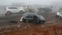 "سرعت بالا" عامل یک‌سوم مرگ‌ومیرهای جاده‌ای در جهان