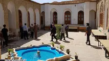 افتتاح و بهره‌برداری از ۲۱ پروژه بازآفرینی شهری با اعتبار ۲۳ میلیاردتومان