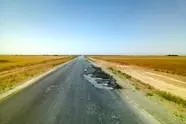 آغاز ساخت رمپ های اتصال آزادراه به فامنین با ۱۶۴ میلیارد تومان و پروژه های ایمن سازی جاده ای رزن