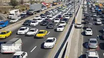 ارتقای سطح کیفی محورهای استان اصفهان با راهداری محوری 
