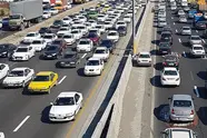 تحلیل جامع، جلسات کارشناسی و بودجه برنامه محور ترافیک اصفهان