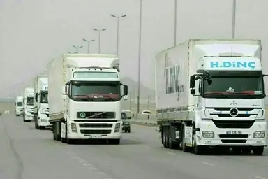 کامیون‌ داران؛ سربازان خط مقدم اقتصاد در شرایط جنگی/ رانندگان چه می خواهند؟