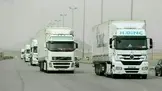 کامیون‌ داران؛ سربازان خط مقدم اقتصاد در شرایط جنگی/ رانندگان چه می خواهند؟