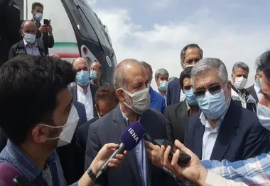 وزیر کشور: ساخت واگن در کشور تا پایان خردادماه امسال بومی می‌شود