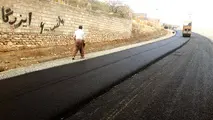 افتتاح بیش از ۲۹ کیلومتر راه روستایی در شهرستان بجستان