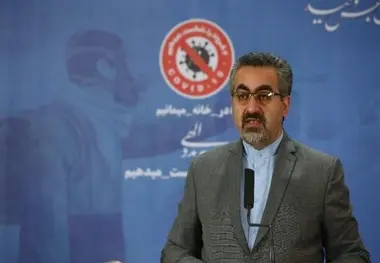 شناسایی موارد جدید کرونا در کشور/ خوزستان همچنان در وضعیت قرمز