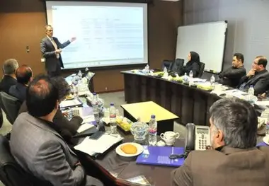 برگزاری دومین کارگاه محاسبه عوارض فرودگاهی