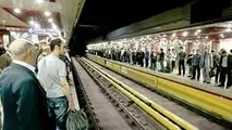 جای خالی تهران در فهرست دولت برای پرداخت بودجه مترو و اتوبوس کلانشهرها 
