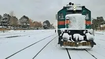 اختصاص ۱۰ رام قطار فوق‌ العاده حومه‌ ای در محور تهران–قم–جمکران