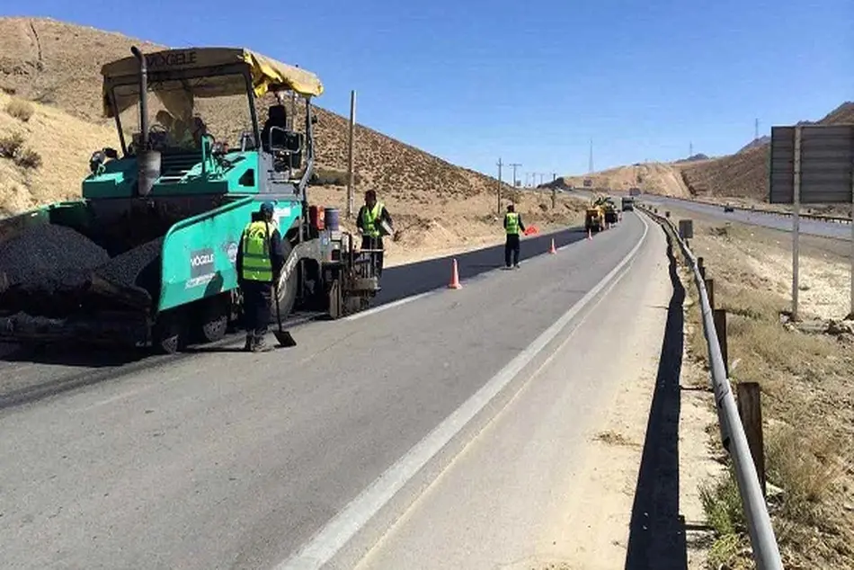 ایمنی مبادی ورودی اصفهان مناسب سازی می شود