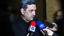 حناچی: برای کاهش آلودگی راهی جز باد، باران و کاهش تردد خودرو نداریم