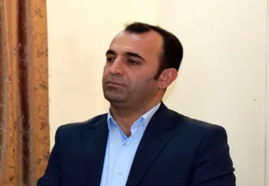 بازسازی خط ٣ ایستگاه سیاه چشمه به طول ٧٨٠ متر 