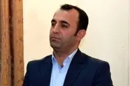 بازسازی خط ٣ ایستگاه سیاه چشمه به طول ٧٨٠ متر 