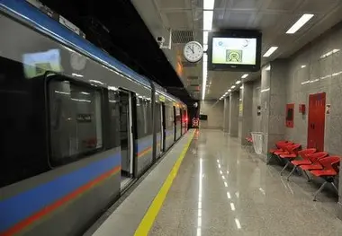 افتتاح چند ایستگاه‌ در خطوط ۶ و ۷ مترو؛ پایان سال