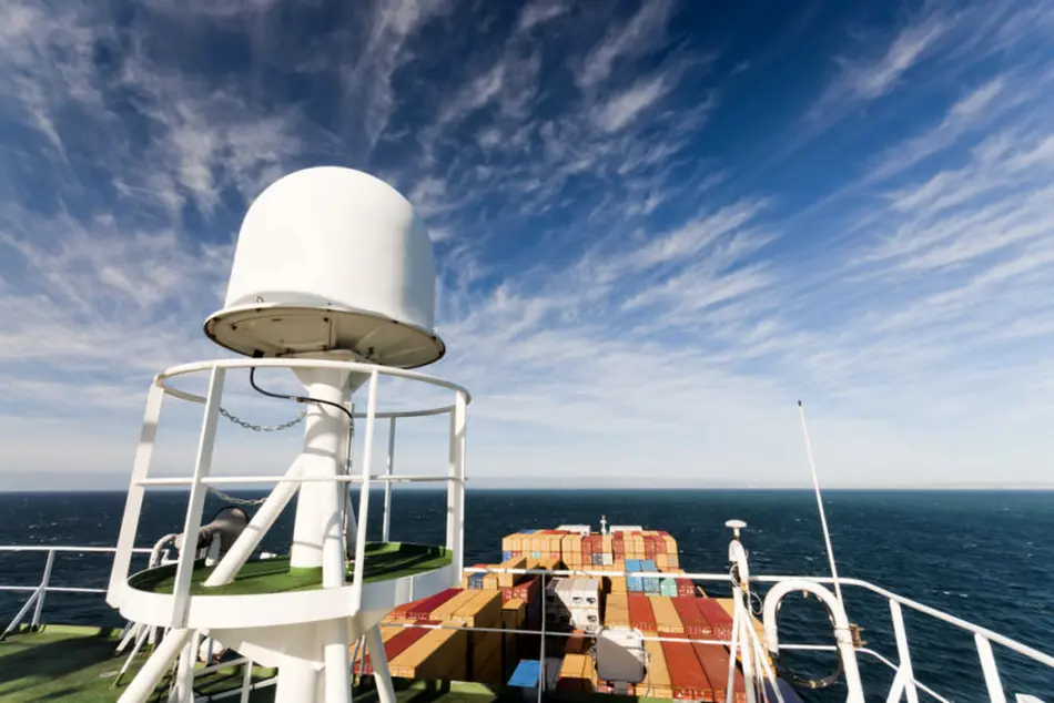 Inmarsat Loses Monopoly in Global Maritime Distress Safety Systems
