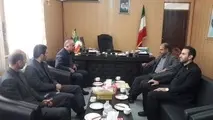 محورهای الشتر ایمن می‌شوند

