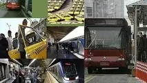 وقتی وزیر راه باید پاسخگوی عملکرد شهرداری باشد