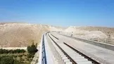افزایش ۲۵ درصدی بارگیری سنگ آهن در راه آهن فارس ثبت شد