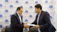 امضای تفاهمنامه همکاری شهر فرودگاهی امام با شرکت «پرواز شهر پاسارگاد»