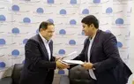 امضای تفاهمنامه همکاری شهر فرودگاهی امام با شرکت «پرواز شهر پاسارگاد»