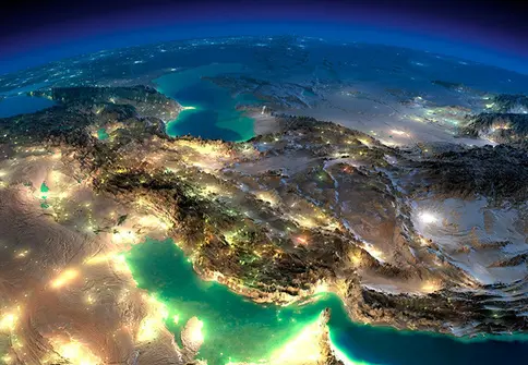 ◄مقاله/ منتخب آمارهای گردشگران بین المللی ایران
