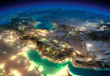 ◄مقاله/ منتخب آمارهای گردشگران بین المللی ایران