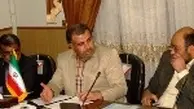 برگزاری جلسه توانمندسازی سکونتگاه‌های غیر رسمی استان یزد