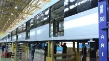 آمادگی واگن سازی تهران بر ای سرمایه گذاری در مرکز لجستیک آپرین