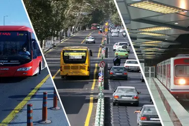  اختصاص ۴ هزار میلیارد تومان برای توسعه زیرساخت‌ های حمل‌ ونقل برقی پایتخت