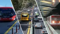  تقویت زیرساخت های حمل ونقل شهرها با کمک دولت ها