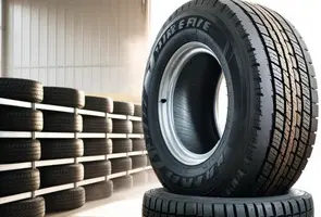 پیش بینی افزایش 45 درصدی قیمت لاستیک