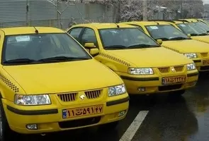 آغاز طرح غربالگری و معاینات تخصصی سلامت تاکسیرانان پایتخت 
