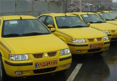جزئیات دریافت کارت رفاهی رانندگان تاکسی 