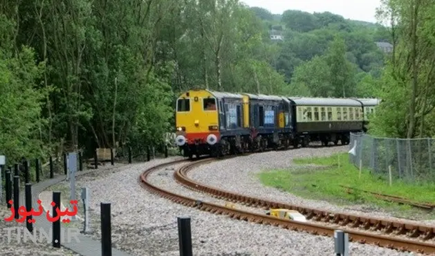 Jacobs Engineering receives contract from Network Rail in UK