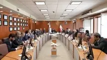 آخرین جلسه شورای معاونان هواپیمایی جمهوری اسلامی ایران برگزار شد/ تکریم بازنشستگان هما 