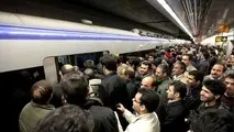 رستاخیز خط سه مترو تهران