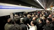 رستاخیز خط سه مترو تهران