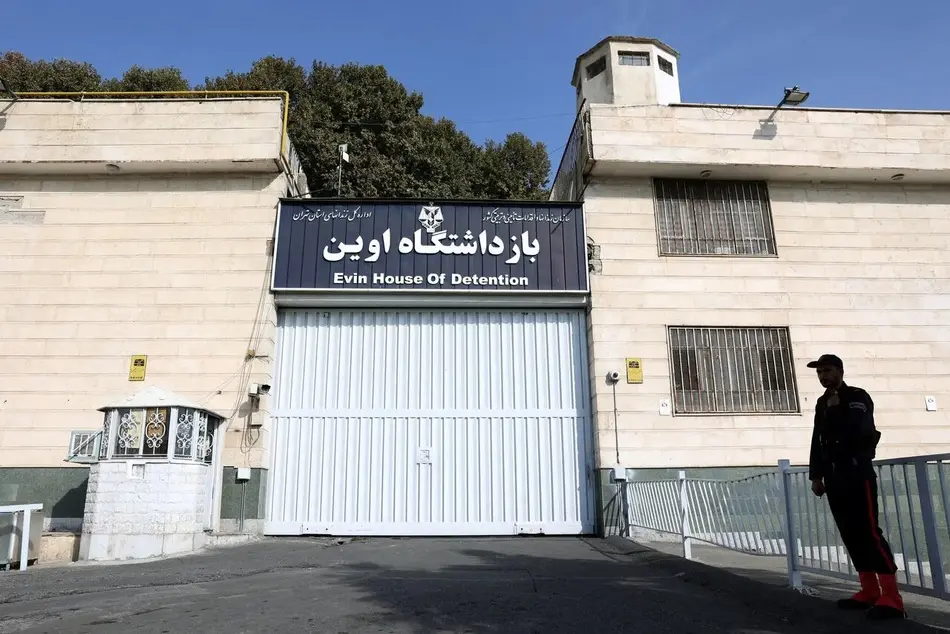 زندان اوین به موزه و پارک عمومی تبدیل شود