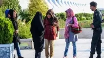 فردی که قانون حجاب را رعایت نکند، از سفر خارجی محروم می‌شود