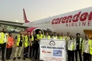 Corendon Airlines Forms MRO Partnership With AIESL 