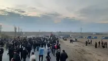 پیش بینی ۱۰ روزه هواشناسی برای زائران اربعین