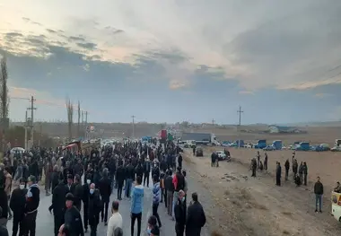 نکته ای که زائران اربعین را 5 میلیون تومان جلو می اندازد