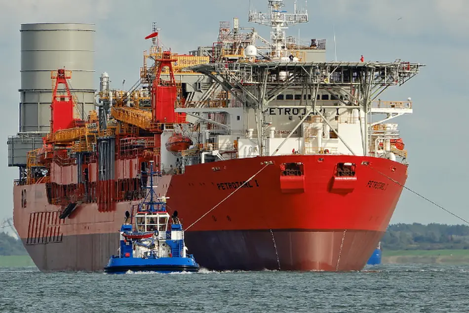 SHI Secures Order for Asian FPSO Unit