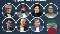 2 روز تا انتخابات ریاست جمهوری/ انصراف یکی از کاندیداها از ادامه حضور در انتخابات