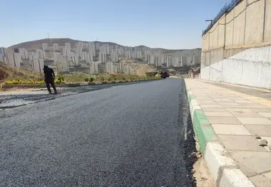 بهره برداری از ۵ طرح عمرانی پردیس در هفته دولت، دسترسی ها را بهبود می بخشد