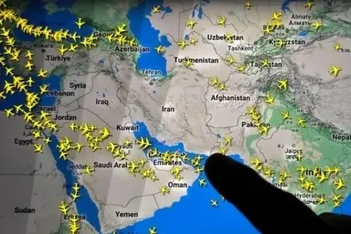 بحران ناکارآمدی سازمان  و شرکت های هواپیمایی/  مسافران هوایی در زمان جنگ به حال خود رها شدند