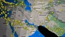 بحران ناکارآمدی سازمان  و شرکت های هواپیمایی/  مسافران هوایی در زمان جنگ به حال خود رها شدند