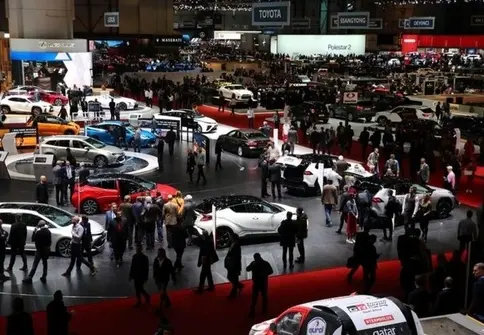 خداحافظی نمایشگاه خودروی سالانه ژنو بعد از یک قرن!
