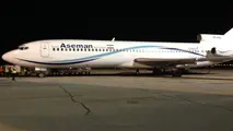 اولین خط پرواز شبانه از فرودگاه اردبیل دایر شد