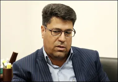 انعقاد قرارداد احداث قطعه ۳ بزرگراه جیرفت- بافت- سیرجان 